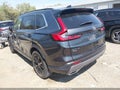 2023 Honda CR-V — photo 3 of 17 | VIN 7FARS6H95PE001216