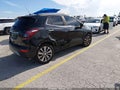 2019 Buick Encore — photo 4 of 17 | VIN KL4CJASBXKB824202