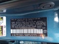 2025 Toyota Camry — photo 9 of 17 | VIN 4T1DAACK7SU575219