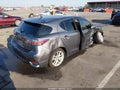 2016 Lexus CT 200h — photo 4 of 18 | VIN JTHKD5BH0G2255354