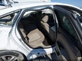2018 Ford Fusion — photo 8 of 16 | VIN 3FA6P0H74JR243289