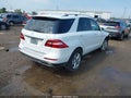2015 Mercedes-Benz ML-Class — photo 4 of 15 | VIN 4JGDA5HB7FA563594