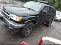 1999 Toyota 4Runner — photo 2 of 11 | VIN JT3HN86R1X0257532