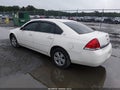 2008 Chevrolet Impala — photo 3 of 11 | VIN 2G1WT58N889141181
