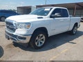 2021 Ram 1500 — photo 2 of 16 | VIN 1C6RREBT3MN807923