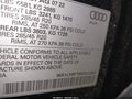 2022 Audi Q7 — photo 9 of 19 | VIN WA1LXBF78ND022556