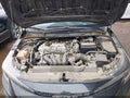 2020 Toyota Corolla — photo 10 of 16 | VIN JTDEPRAE4LJ104277