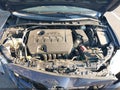 2011 Toyota Corolla — photo 10 of 16 | VIN 2T1BU4EE9BC672365