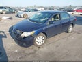 2011 Toyota Corolla — photo 2 of 16 | VIN 2T1BU4EE9BC672365