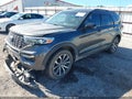 2020 Ford Explorer — photo 2 of 16 | VIN 1FM5K8GC6LGB77223