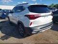 2022 Kia Seltos — photo 3 of 16 | VIN KNDERCAA8N7241808