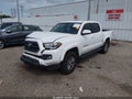 2017 Toyota Tacoma — photo 2 of 18 | VIN 5TFAZ5CN5HX049969