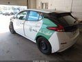 2023 Nissan Leaf — photo 3 of 18 | VIN 1N4AZ1BV8PC551557