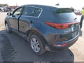 2018 Kia Sportage — photo 3 of 15 | VIN KNDPMCAC6J7312605