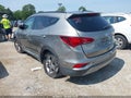 2017 Hyundai Santa Fe — photo 3 of 16 | VIN 5NMZU3LB5HH005555