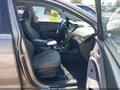 2017 Hyundai Santa Fe — photo 5 of 16 | VIN 5NMZU3LB5HH005555