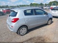 2018 Mitsubishi Mirage — photo 4 of 11 | VIN ML32A3HJ2JH000785