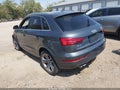 2018 Audi Q3 — photo 3 of 16 | VIN WA1JCCFS2JR003883