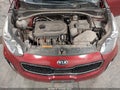 2018 Kia Sportage — photo 10 of 20 | VIN KNDPNCAC0J7358475
