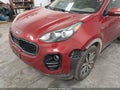 2018 Kia Sportage — photo 20 of 20 | VIN KNDPNCAC0J7358475