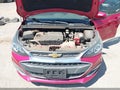 2019 Chevrolet Spark — photo 10 of 17 | VIN KL8CD6SA0KC742502