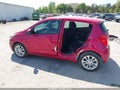 2019 Chevrolet Spark — photo 15 of 17 | VIN KL8CD6SA0KC742502