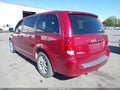 2014 Dodge Grand Caravan — photo 3 of 12 | VIN 2C4RDGCGXER371564