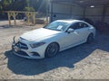 2019 Mercedes-Benz CLS-Class — photo 2 of 16 | VIN WDD2J5JB4KA035601