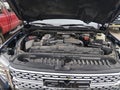 2022 GMC Sierra 3500 HD — photo 9 of 17 | VIN 1GT49WEY8NF359402