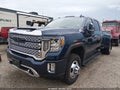 2022 GMC Sierra 3500 HD — photo 11 of 17 | VIN 1GT49WEY8NF359402