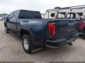 2022 GMC Sierra 3500 HD — photo 3 of 17 | VIN 1GT49WEY8NF359402