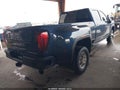 2022 GMC Sierra 3500 HD — photo 4 of 17 | VIN 1GT49WEY8NF359402