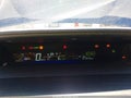 2012 Toyota Prius V — photo 7 of 17 | VIN JTDZN3EU1C3076691