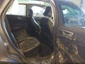 2021 Ford Edge — photo 8 of 16 | VIN 2FMPK4J91MBA52301