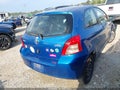 2007 Toyota Yaris — photo 4 of 16 | VIN JTDJT923975113191