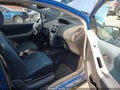 2007 Toyota Yaris — photo 5 of 16 | VIN JTDJT923975113191