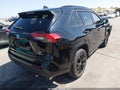 2022 Toyota RAV4 Hybrid — photo 4 of 16 | VIN JTM16RFV1ND066857