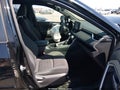 2022 Toyota RAV4 Hybrid — photo 5 of 16 | VIN JTM16RFV1ND066857