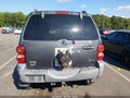 2002 Jeep Liberty — photo 16 of 16 | VIN 1J4GL48K52W271147
