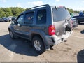 2002 Jeep Liberty — photo 3 of 16 | VIN 1J4GL48K52W271147