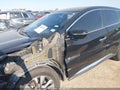 2015 Nissan Murano — photo 6 of 16 | VIN 5N1AZ2MGXFN234814
