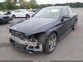 2015 Mercedes-Benz C-Class — photo 6 of 18 | VIN 55SWF6GB7FU009063