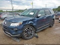 2018 Ford Explorer — photo 2 of 16 | VIN 1FM5K8HT6JGC82338