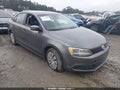 2014 Volkswagen Jetta — photo 1 of 11 | VIN 3VWD17AJ6EM363791