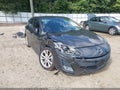 2011 Mazda 3 — photo 6 of 18 | VIN JM1BL1M55B1365329