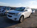 2012 Chevrolet Equinox — photo 2 of 12 | VIN 2GNFLNE54C6348339