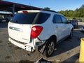 2012 Chevrolet Equinox — photo 4 of 12 | VIN 2GNFLNE54C6348339