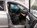 2020 Subaru Ascent — photo 5 of 18 | VIN 4S4WMALD7L3400431