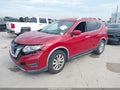 2017 Nissan Rogue — photo 2 of 18 | VIN JN8AT2MT8HW407959