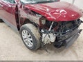 2019 Nissan Rogue — photo 13 of 16 | VIN 5N1AT2MV8KC721404